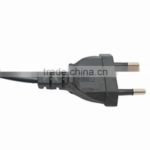 Copper Conductor Thailand Power Cord Plug thumbnail-4