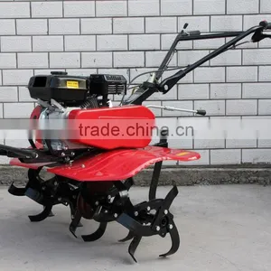 GASOLINE TILLER thumbnail-1