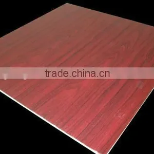 Manufacture Qualified PRINTING PVC WALL PANELS PLASTIC CEILING APPLIED TO BEDROOM DECORATION WATERPROOF BATHROOM WALL PANELS thumbnail-1