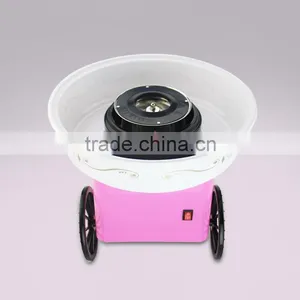 Cotton Candy Machine,cotton Candy Maker,cotton Candy Machine Maker,cotton Candy Maker Machines,flower Cotton Candy Machine thumbnail-6