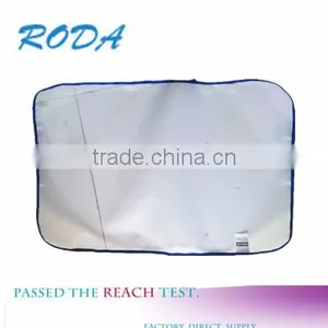 2015 Hot Design Polyester Thin Fiber Mesh Ironing Net thumbnail-1