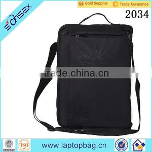 China Supplier Cheap Fashion Laptop Computer Bag With Custom Logo thumbnail-6