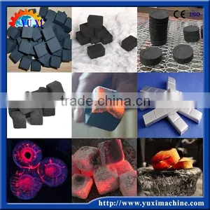Shisha Charcoal Hydraulic Tablet Press Machine thumbnail-6