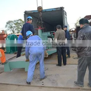 High Capacity Mining Concentrator/Ore Thickener Machine thumbnail-6