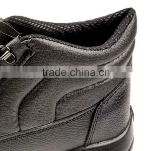 Anti-Puncture PU Injection Safety Boots thumbnail-4