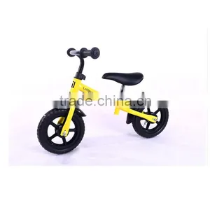 12inch Special Kids Balance Bike thumbnail-1