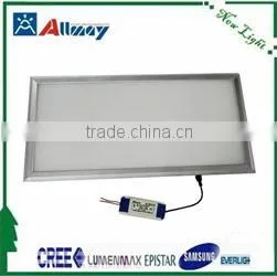12w 21w 40w 24v 1200x300 Led Panel Light Samsung 5050 Led Light Panel thumbnail-1