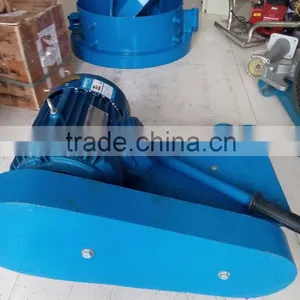 Pile Driving Machine thumbnail-3