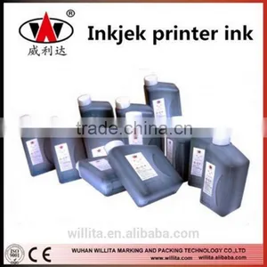 Imaje Jet Coding Ink thumbnail-6
