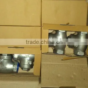 High Quality Stainless Steel Check Valves With Best Price thumbnail-1