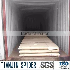 China Factory 304 BA Stainless Steel Sheet thumbnail-5