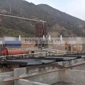 Ore Beneficiation Machine/Spiral Chute thumbnail-1