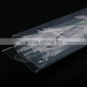 High Polyurethane Materials Plastic TPU Film For Inflating Toy thumbnail-3