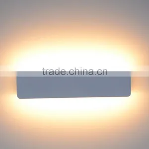 18w Adjustable Led Flat Panel Wall Light thumbnail-2