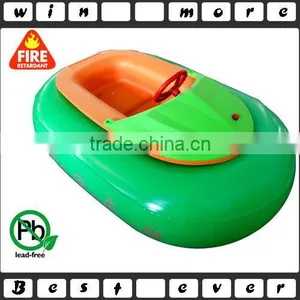 Cheap Inflatable Bumper Boat, Commercial Water Games for Sale,electric Bumper Boat,inflatable Bumper Boat thumbnail-1