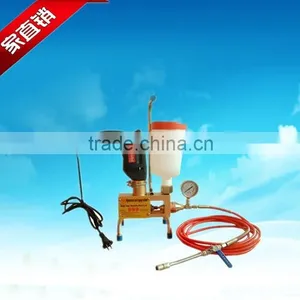 Factory Outlet HX - 999 High Pressure Grouting Machine thumbnail-1
