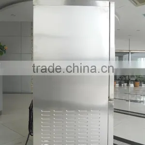 Fast Deep Freezer Made in China thumbnail-1
