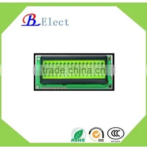 1602 Rohs COB Character Lcd Display Module thumbnail-3