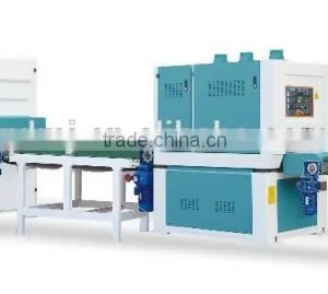 Wide Belt Sanding Machine Line thumbnail-1