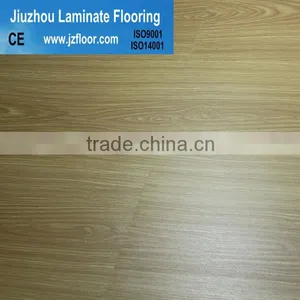 12mm Solid Industrial Easy Living Laminate Flooring thumbnail-1