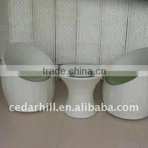 Outdoor Furniture Egg Chair thumbnail-1