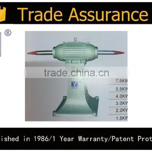 TRADE ASSURANCE Centerless Grinding and Polishing Machines thumbnail-6