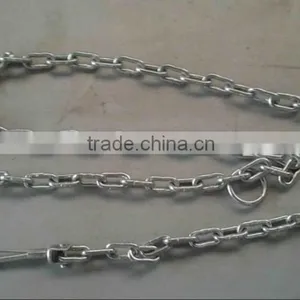 Galvanized Steel Chain Pump Lifting Chain thumbnail-3