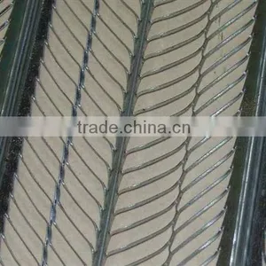 Tunnel Steel Ribs/High Rib Lath thumbnail-1