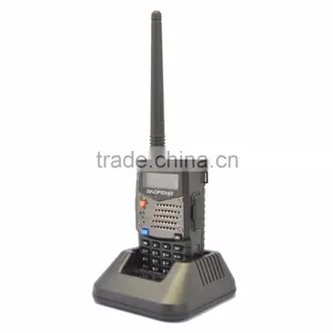 Baofeng UV-5RA Vhf Uhf Handheld Two Way Radio Walkie Talkies Dual-Band Walkie Talkie Uv-5ra thumbnail-2