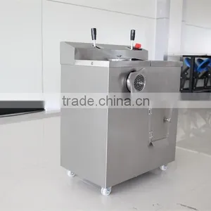 Chinese Manufacturer Supplier Industrial Meat Slicers Grinder For Sale thumbnail-4