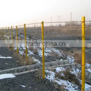 Double Reversed Twist Barbed Wire thumbnail-2