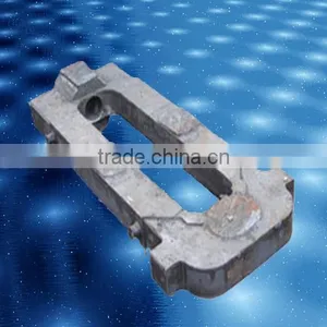 Customized High Quality Sand Casting Products for Forging Machine thumbnail-5