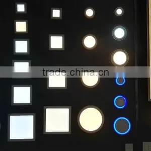 L-P12 Ningbo Led Light Hot Sales Aluminium& pc Cover 30W 40W 50W 60W 5000lm 300*600 Led Light Paneles thumbnail-6