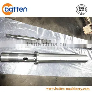 Single Injection Screw Barrel for Plastic Machine thumbnail-1