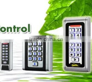 RFID Access Controller thumbnail-5