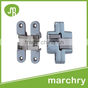 MH-1118 Furniture Conceal Cabinet Hinge thumbnail-1