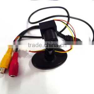480tvl CCTV 1/4 Cmos DSP Super Security Surveillance Mini Color Camera thumbnail-1