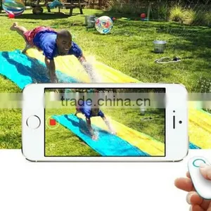 Hot Sale Newest Product Camera Wireless Bluetooth Remote Control Self-timer thumbnail-1