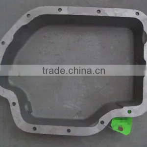 TH-400 Deep Aluminium Transmission Pan for GM, Oil Pan thumbnail-2