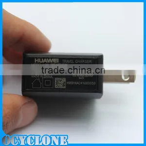 For Mate 7 Charger for Huawei G7 Plus Charger Original 5V 1A thumbnail-3