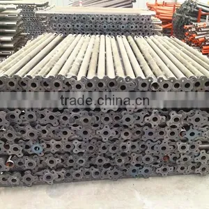 Good Quality of Support Pipe thumbnail-5