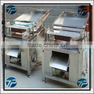 Automatic Quail Egg Peeling Machine for Boiled Quail Egg thumbnail-1
