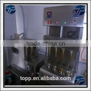 Protable Conical Pizza Making Machine Price thumbnail-1