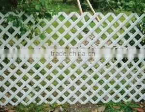 Upvc Profile for Lattice thumbnail-1
