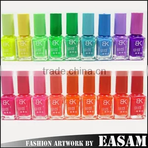 2015 New Arrival Glow in Dark Nail Polish thumbnail-1