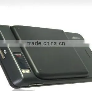 Black Case for Motorola Droid X thumbnail-1