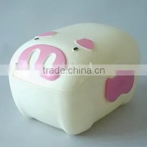 Cartoon(pig) Lunch Box thumbnail-1