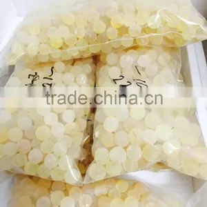 Amber Beads of Colombia Copal thumbnail-3