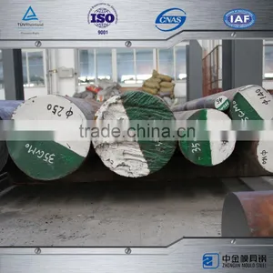 Online Supplier 1.7220 Hot Sale Steel Bar thumbnail-1