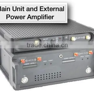 Semi Active Intercetpor, Portable Active Interceptor GSM Interceptor thumbnail-1